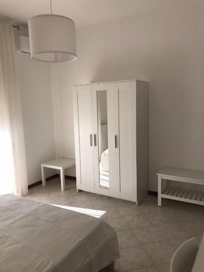 Ca Del Mar Apartment Polignano a Mare Luaran gambar