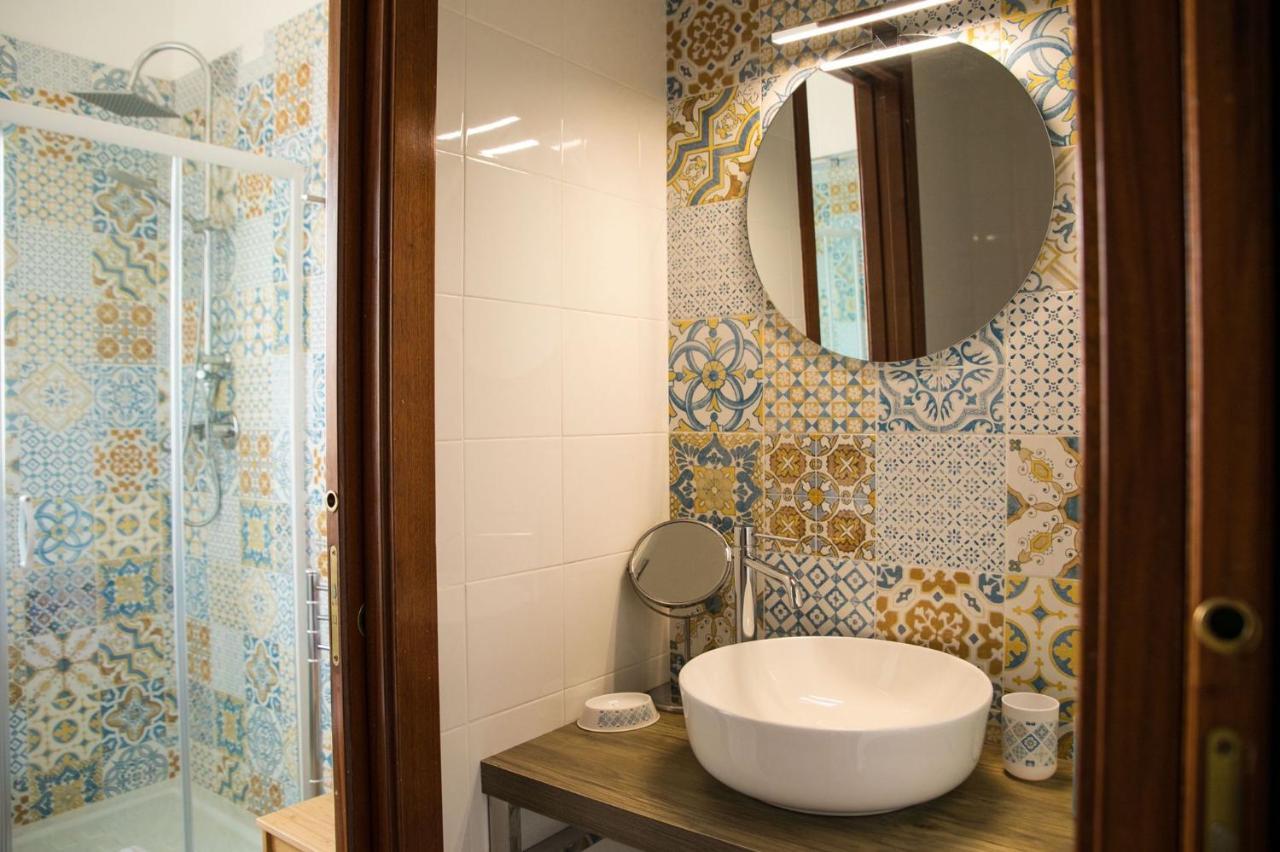 Ca Del Mar Apartment Polignano a Mare Luaran gambar