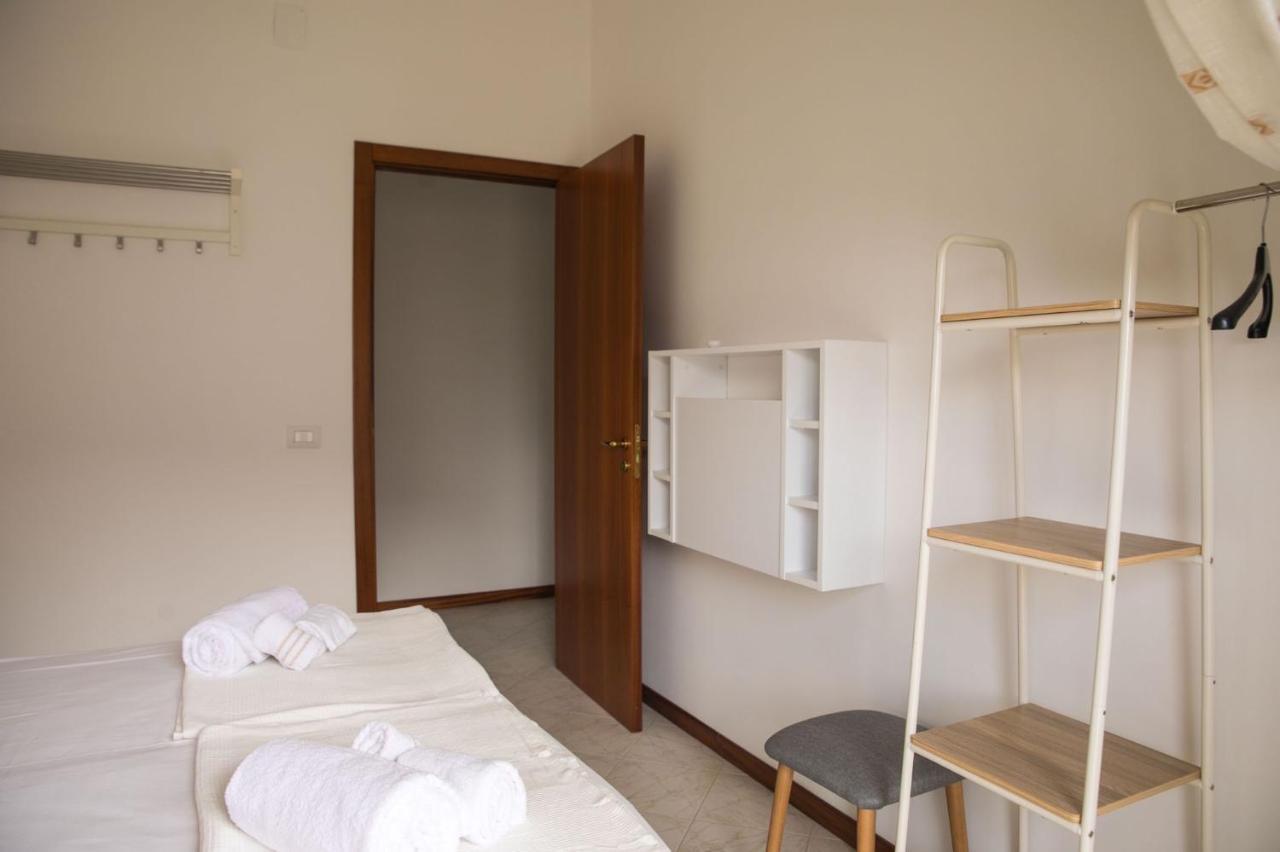 Ca Del Mar Apartment Polignano a Mare Luaran gambar