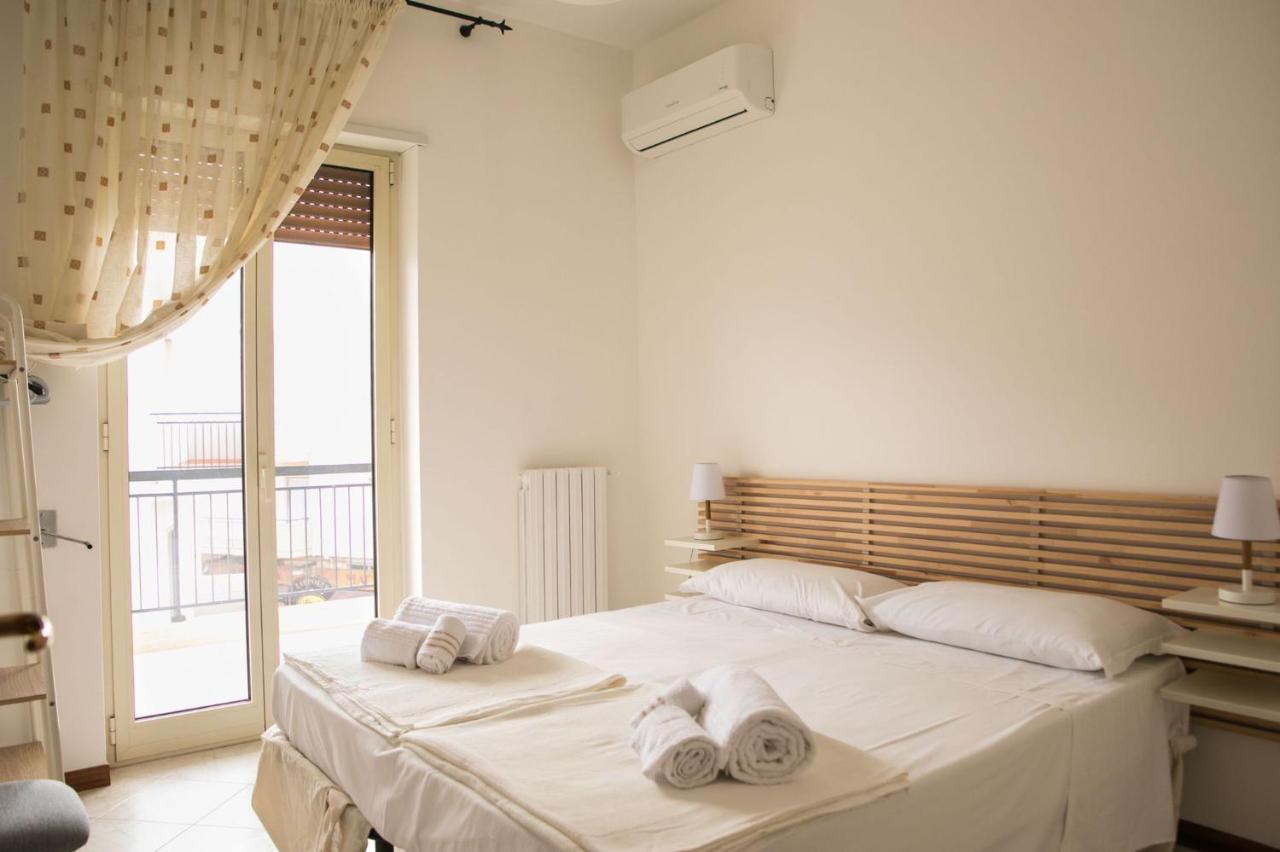 Ca Del Mar Apartment Polignano a Mare Luaran gambar