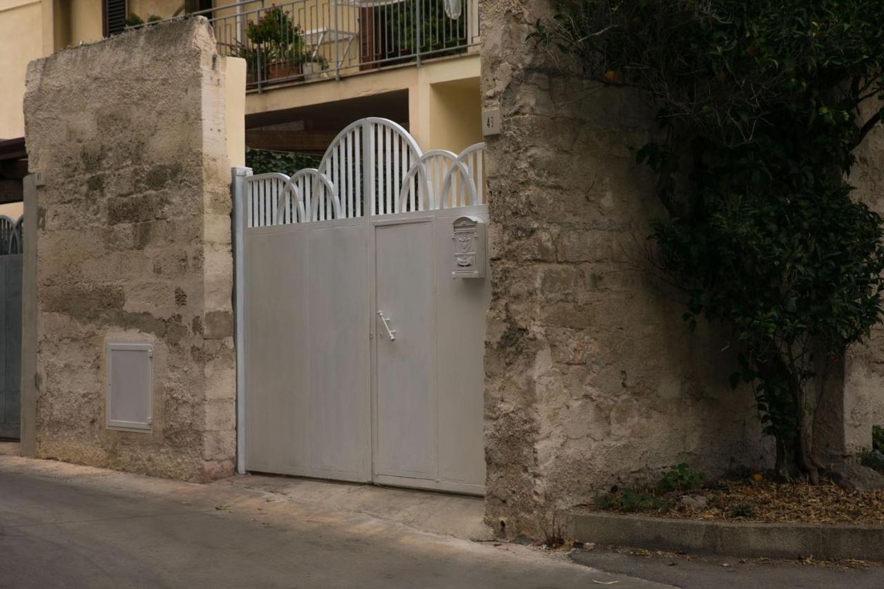 Ca Del Mar Apartment Polignano a Mare Luaran gambar